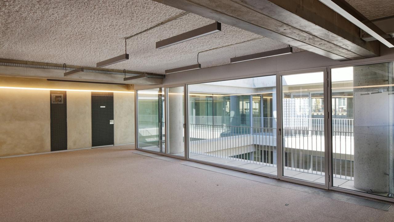 Bureau Paris 3710m² Location bureau Paris OLBUR2107091 21